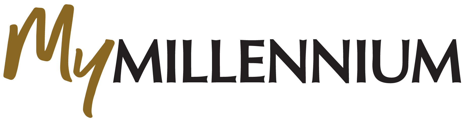 MY MILLENNIUM
