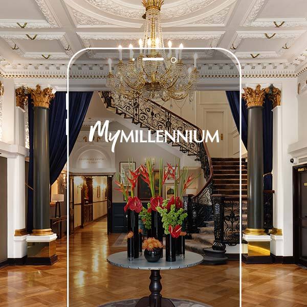 My Millennium